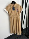 Louis Vuitton dress