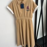 Louis Vuitton dress