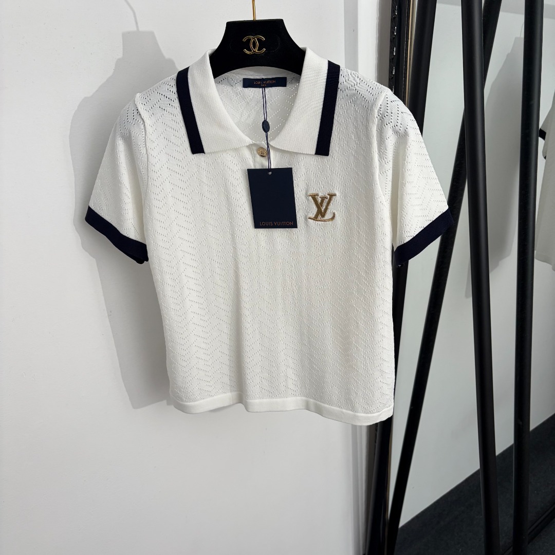 wsxc1782608988775_0 Louis Vuitton shirt - Image 1