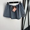Miu Miu skirt