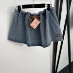 Miu Miu skirt