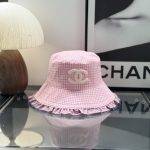 Chanel hat