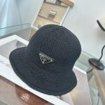 Prada hat