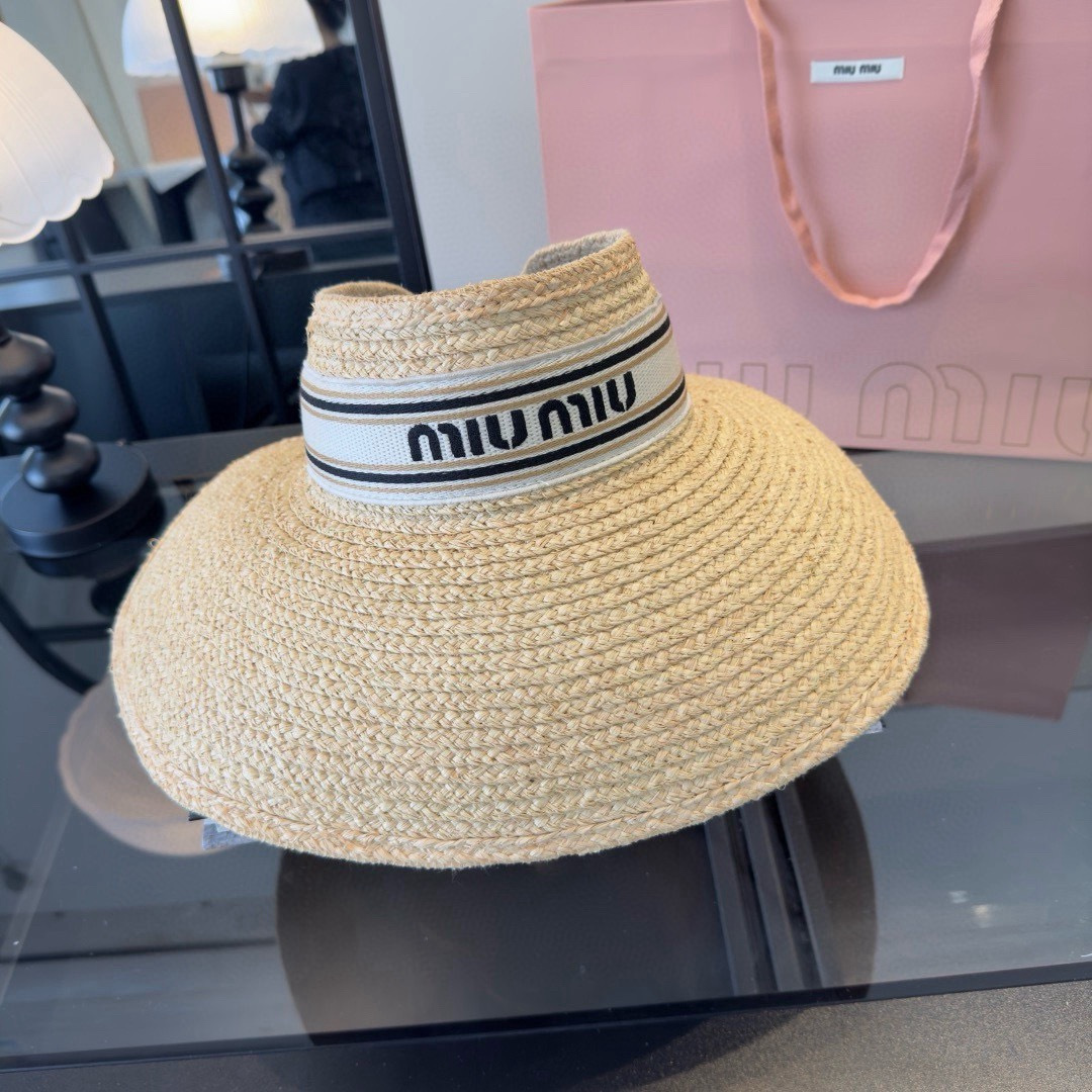 wsxc1782687128052_4 MIU MIU hat - Image 1