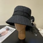 Dior hat