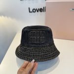 MIU MIU hat