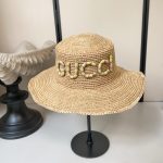 Gucci hat