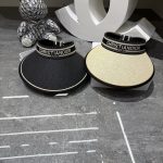 Dior hat
