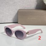 BVLGARI sunglasses
