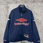 Balenciaga jacket
