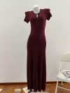 Sandro dress
