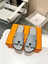 Hermes Fashion Slippers - Image 3