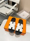 Hermes Fashion Slippers - Image 2