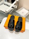 Hermes Fashion Slippers - Image 4