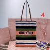 Miu Miu Fashion Bag - Image 6