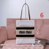 Miu Miu Fashion Bag - Image 7