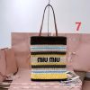 Miu Miu Fashion Bag - Image 8