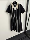 Sandro dress