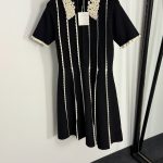 Sandro dress