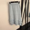Sandro skirt