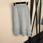Sandro skirt