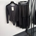 Valentino set