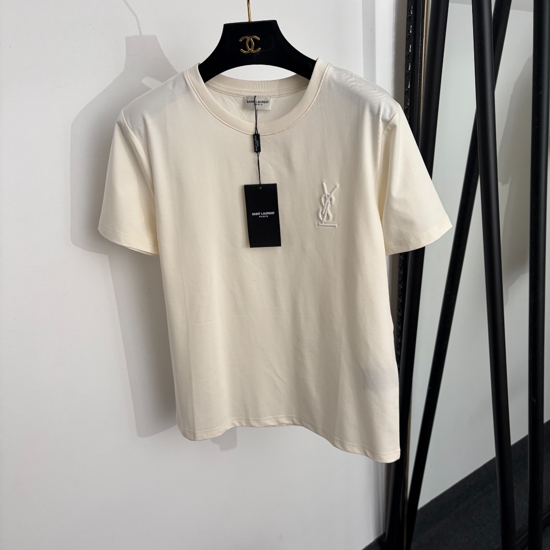 wsxc1782692650558_0 Saint Laurent shirt - Image 1