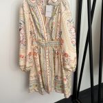 Zimmermann dress