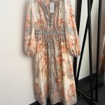Zimmermann dress