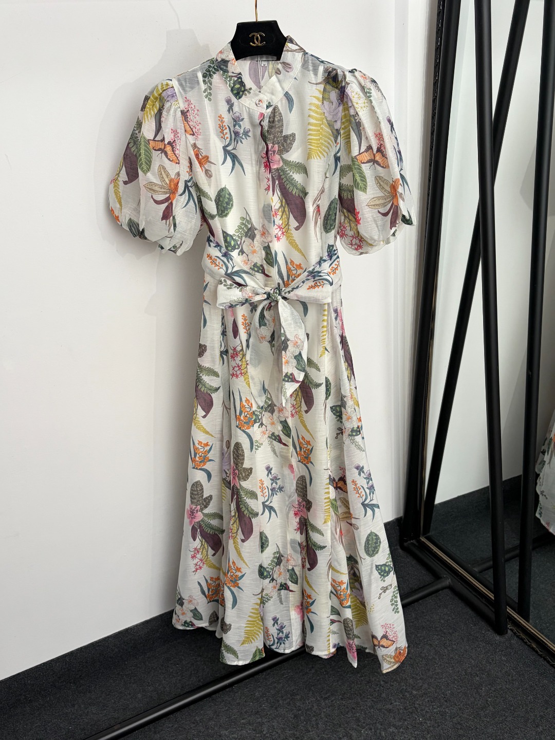 wsxc1782693160248_0 Zimmermann dress - Image 1