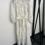 Zimmermann dress