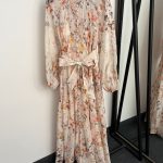 Zimmermann dress