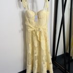 Zimmermann dress