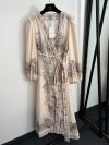 Zimmermann dress