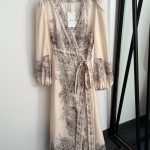 Zimmermann dress