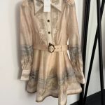 Zimmermann dress