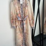 Zimmermann dress