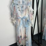 Zimmermann dress