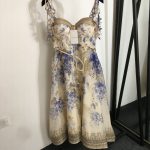 Zimmermann dress