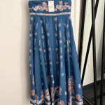 Zimmermann skirt