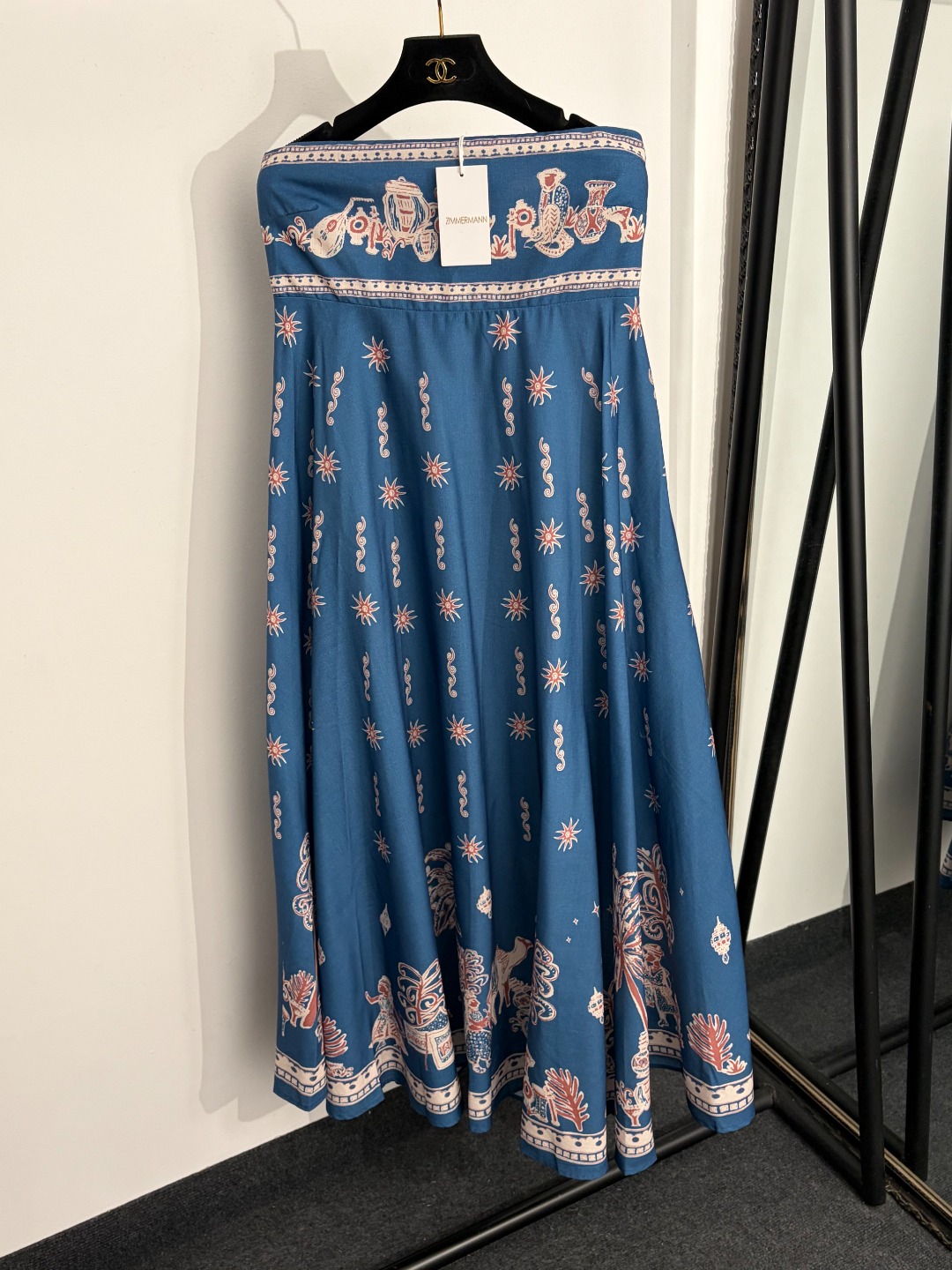 wsxc1782693562830_0 Zimmermann skirt - Image 1