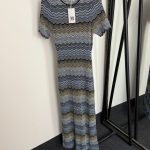 Missoni dress