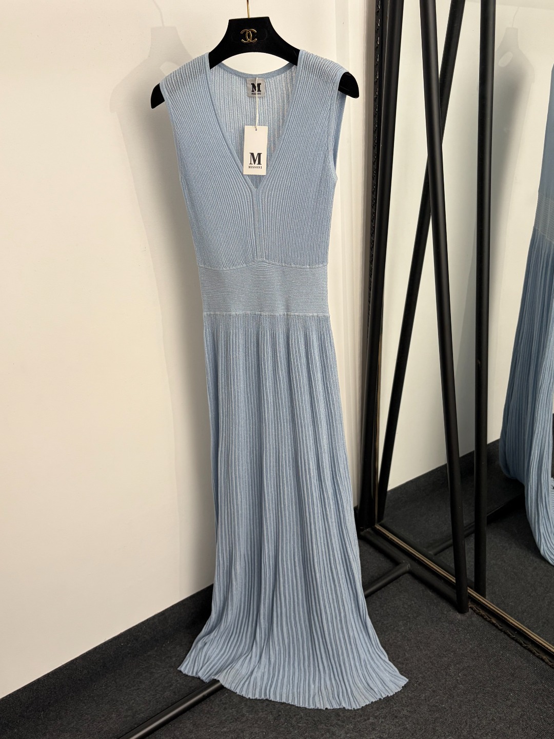 wsxc1782693899675_4 Missoni dress - Image 1