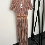 Missoni dress