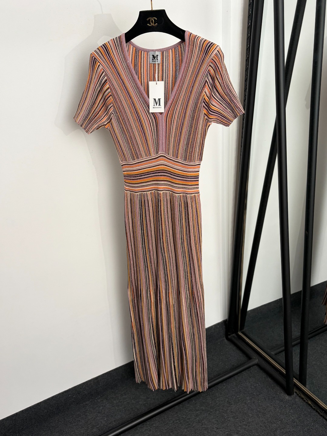 wsxc1782693940542_0 Missoni dress - Image 1