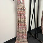 Missoni dress