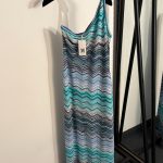 Missoni dress