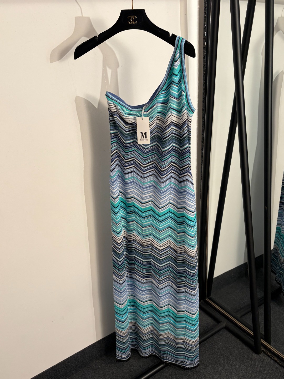 wsxc1782693998620_0 Missoni dress - Image 1