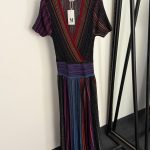 Missoni dress