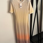 Missoni dress